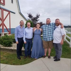 Meet your Posher, Phil